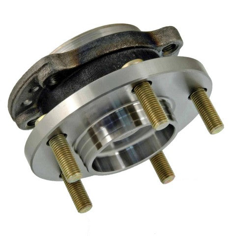 Wheel Bearing and Hub Assembly DT Components 512157
