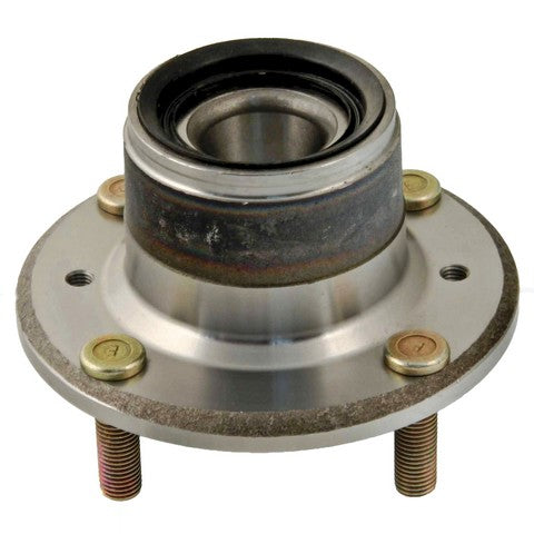 Wheel Bearing and Hub Assembly DT Components 512158
