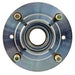 Wheel Bearing and Hub Assembly DT Components 512158