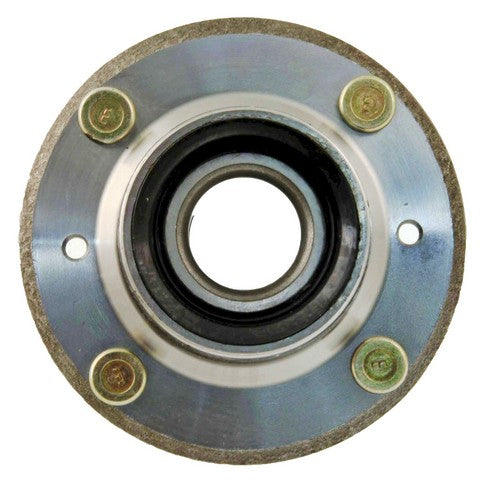 Wheel Bearing and Hub Assembly DT Components 512158