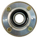 Wheel Bearing and Hub Assembly DT Components 512158