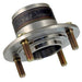 Wheel Bearing and Hub Assembly DT Components 512158
