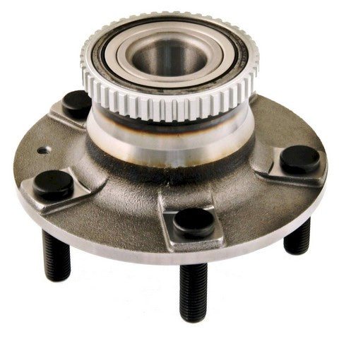 Wheel Bearing and Hub Assembly DT Components 512159