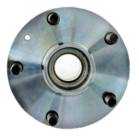 Wheel Bearing and Hub Assembly DT Components 512159