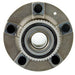 Wheel Bearing and Hub Assembly DT Components 512159