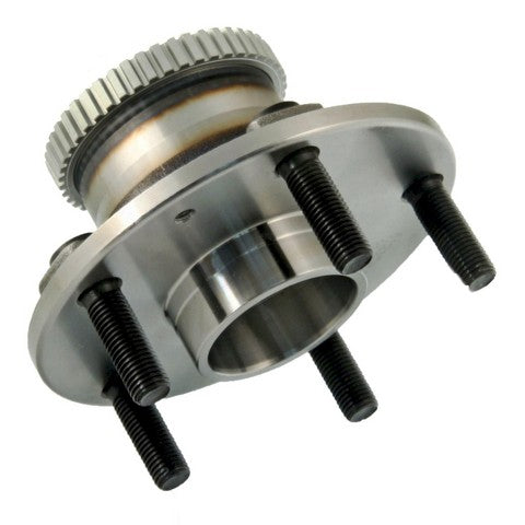 Wheel Bearing and Hub Assembly DT Components 512159