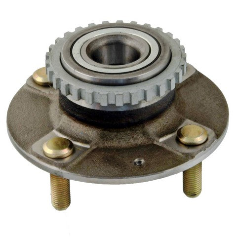 Wheel Bearing and Hub Assembly DT Components 512160