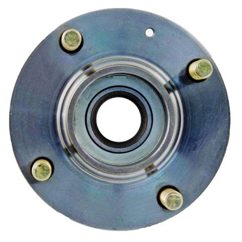 Wheel Bearing and Hub Assembly DT Components 512160
