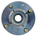 Wheel Bearing and Hub Assembly DT Components 512160