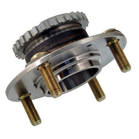 Wheel Bearing and Hub Assembly DT Components 512160