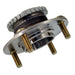 Wheel Bearing and Hub Assembly DT Components 512160