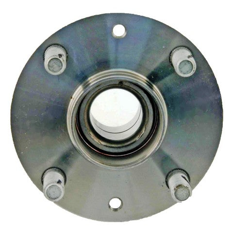 Wheel Bearing and Hub Assembly DT Components 512161