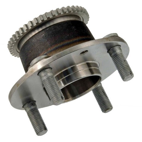 Wheel Bearing and Hub Assembly DT Components 512161