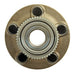 Wheel Bearing and Hub Assembly DT Components 512162