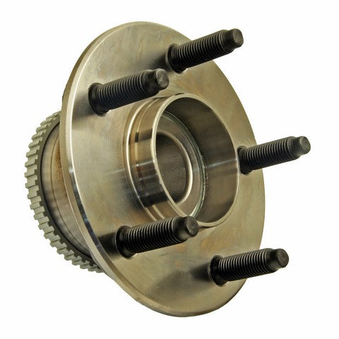 Wheel Bearing and Hub Assembly DT Components 512162