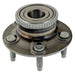 Wheel Bearing and Hub Assembly DT Components 512163