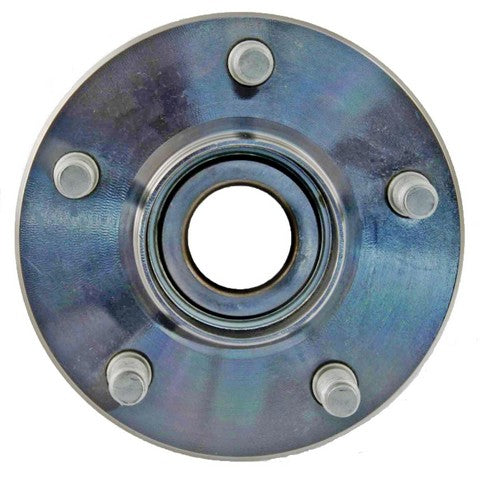 Wheel Bearing and Hub Assembly DT Components 512163