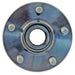 Wheel Bearing and Hub Assembly DT Components 512163