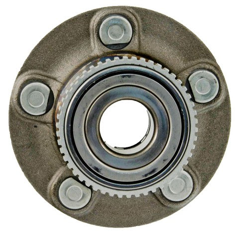 Wheel Bearing and Hub Assembly DT Components 512163