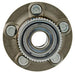 Wheel Bearing and Hub Assembly DT Components 512163