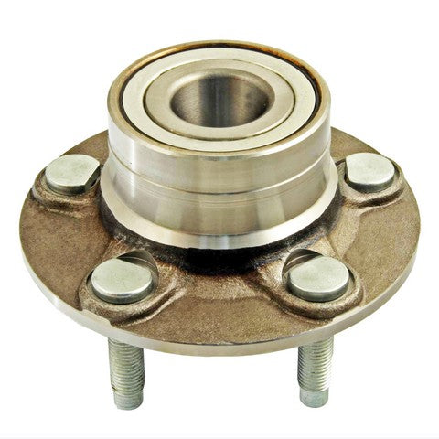 Wheel Bearing and Hub Assembly DT Components 512164