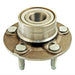 Wheel Bearing and Hub Assembly DT Components 512164