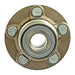 Wheel Bearing and Hub Assembly DT Components 512164