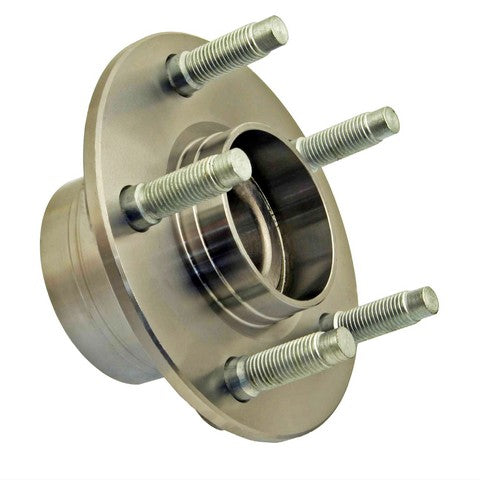Wheel Bearing and Hub Assembly DT Components 512164