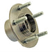 Wheel Bearing and Hub Assembly DT Components 512164