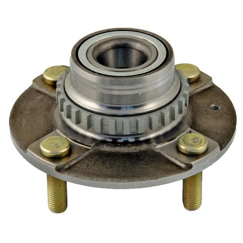 Wheel Bearing and Hub Assembly DT Components 512165