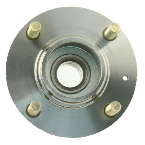 Wheel Bearing and Hub Assembly DT Components 512165