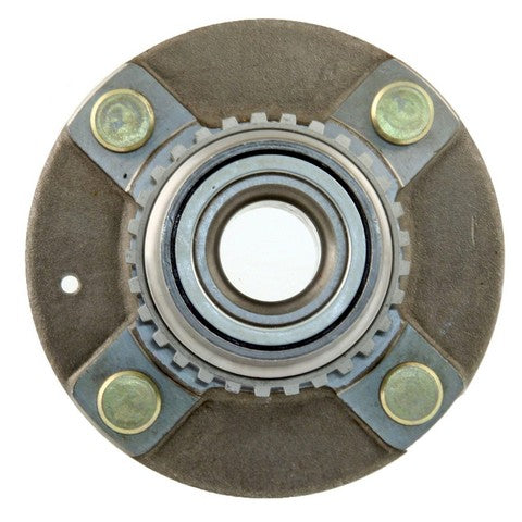 Wheel Bearing and Hub Assembly DT Components 512165