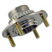 Wheel Bearing and Hub Assembly DT Components 512165