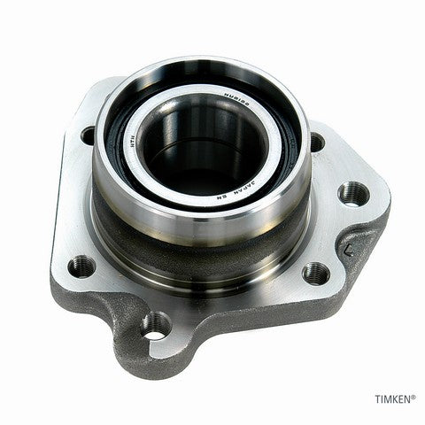 Wheel Bearing Assembly Timken 512166