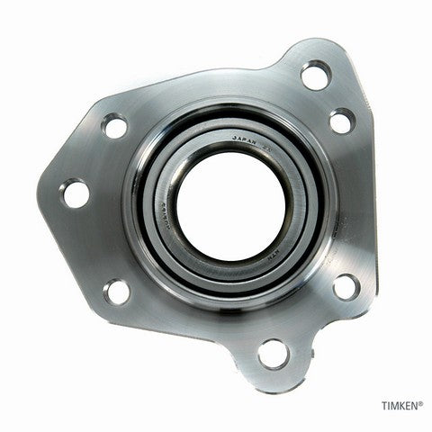 Wheel Bearing Assembly Timken 512166