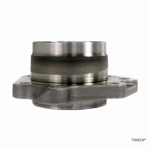 Wheel Bearing Assembly Timken 512166