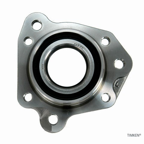 Wheel Bearing Assembly Timken 512166