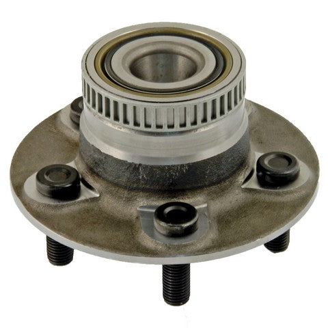 Wheel Bearing and Hub Assembly DT Components 512167