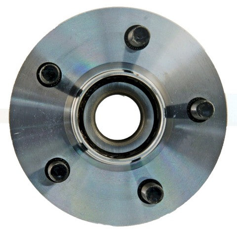 Wheel Bearing and Hub Assembly DT Components 512167