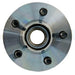 Wheel Bearing and Hub Assembly DT Components 512167