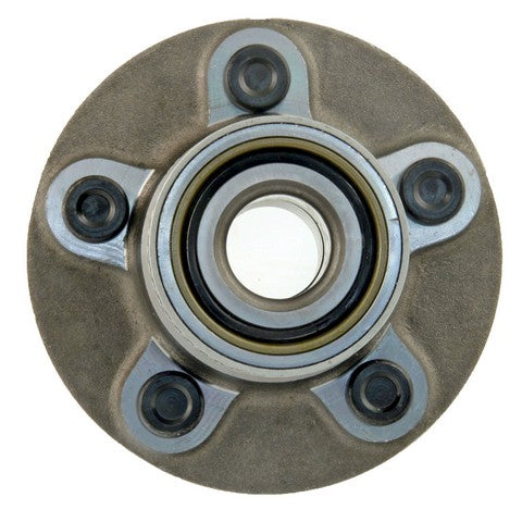 Wheel Bearing and Hub Assembly DT Components 512167
