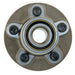 Wheel Bearing and Hub Assembly DT Components 512167