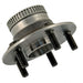 Wheel Bearing and Hub Assembly DT Components 512167