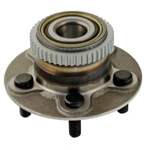 Wheel Bearing and Hub Assembly DT Components 512168