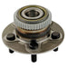 Wheel Bearing and Hub Assembly DT Components 512168
