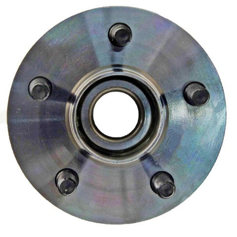 Wheel Bearing and Hub Assembly DT Components 512168