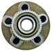 Wheel Bearing and Hub Assembly DT Components 512168