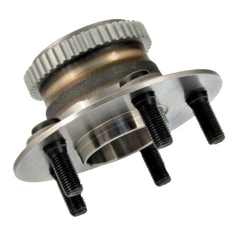 Wheel Bearing and Hub Assembly DT Components 512168