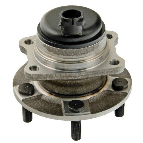 Wheel Bearing and Hub Assembly DT Components 512169