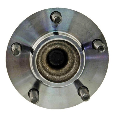Wheel Bearing and Hub Assembly DT Components 512169